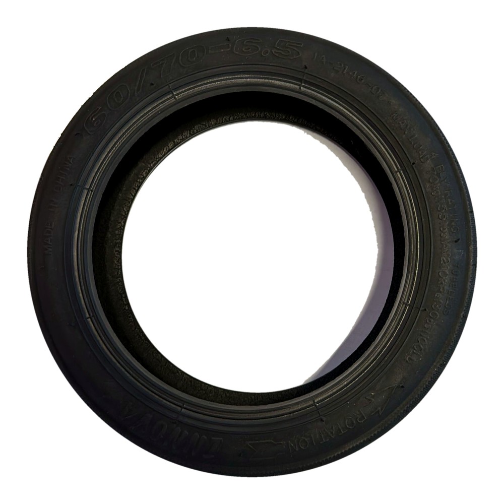 Tubeless-Reifen für E-Scooter